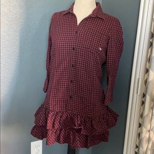 Aggie nightgown